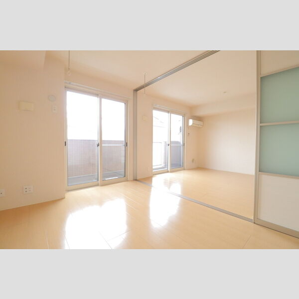 プレジール206号室 洋室