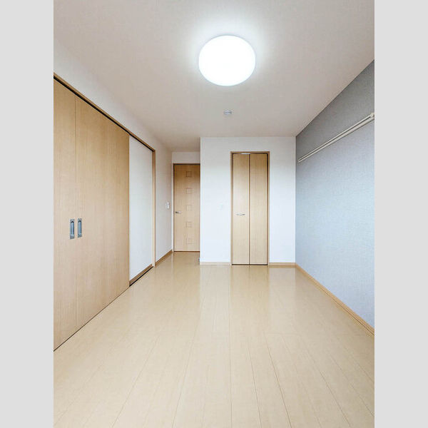 ソレアードⅡ101号室 洋室