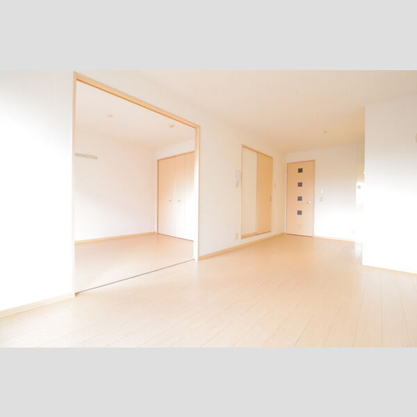 リバティーベル　Ⅰ/Ⅱ LDK・洋室