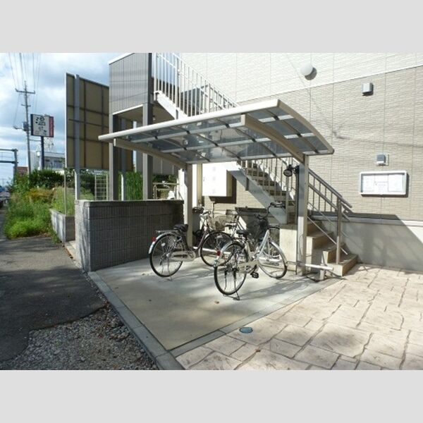 オン・ザ・ロード川越205号室 周辺