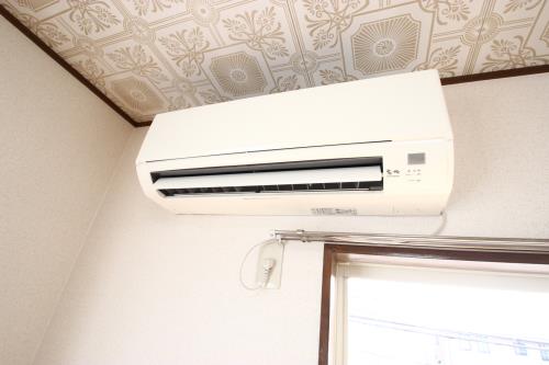 ハイツグランデール2階 部屋その他