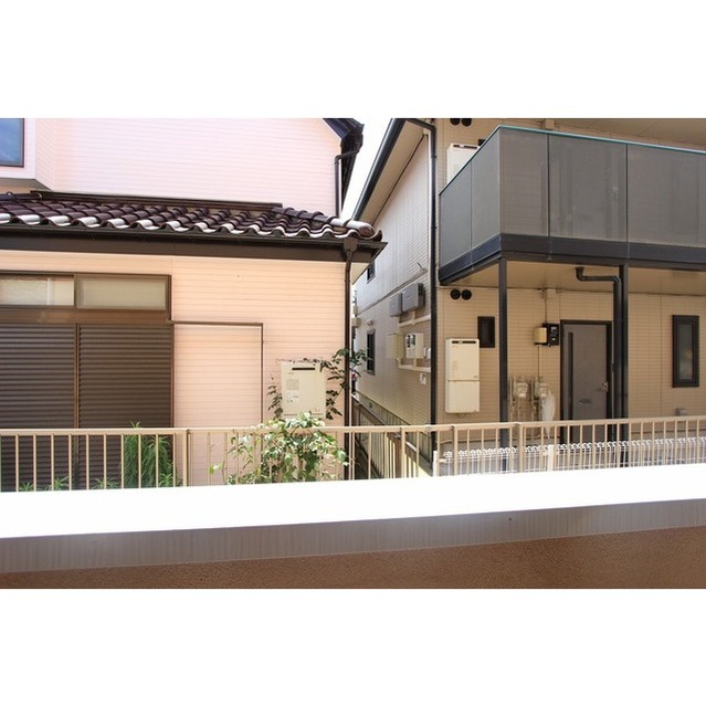 エクレール辻堂Ⅱ 内観