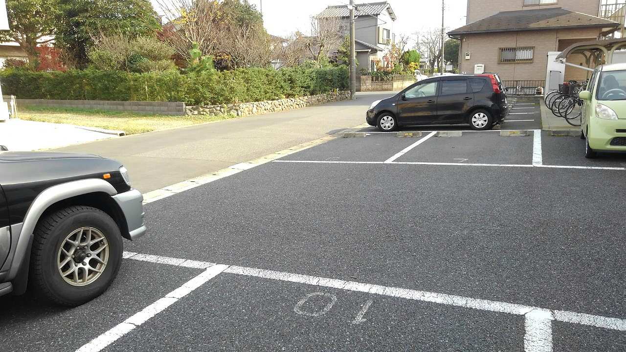 レオネクストタウンコート石塚104号室 部屋その他