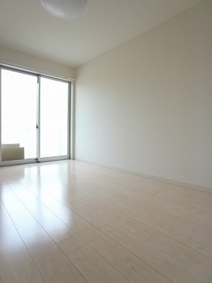 リブリ・浜竹1階 部屋その他