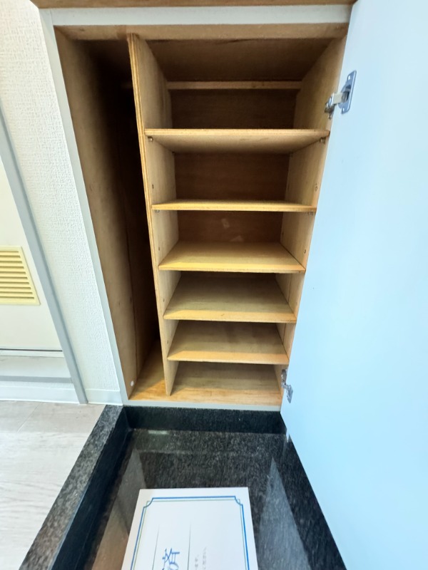 ダイニチ館３１(F-031)7階 部屋設備