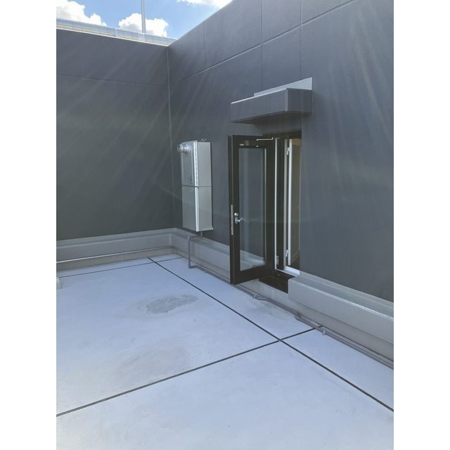 プレディアコート三軒茶屋903号室 内観