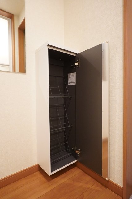 エメロード江古田 靴入