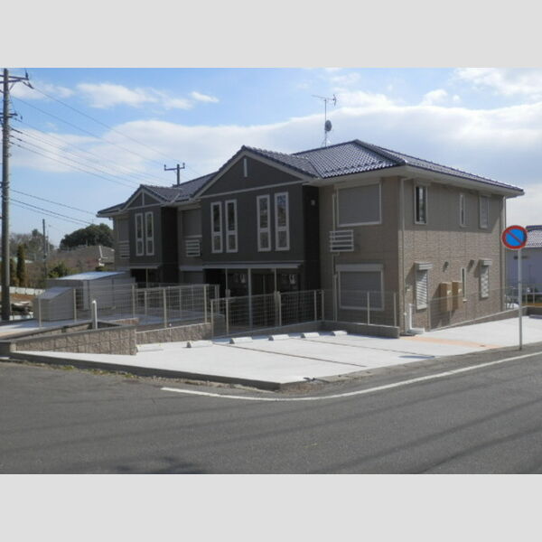 Niji-cortの外観画像