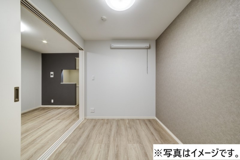 ｒｏｂｏｔ　ｈｏｍｅ　柴又3階 リビング