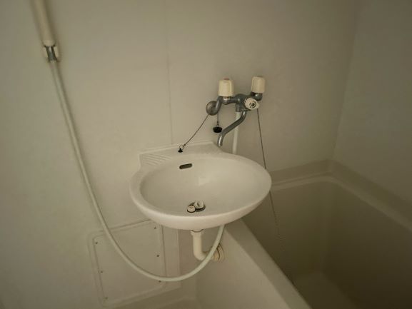 レオパレス黎 内観