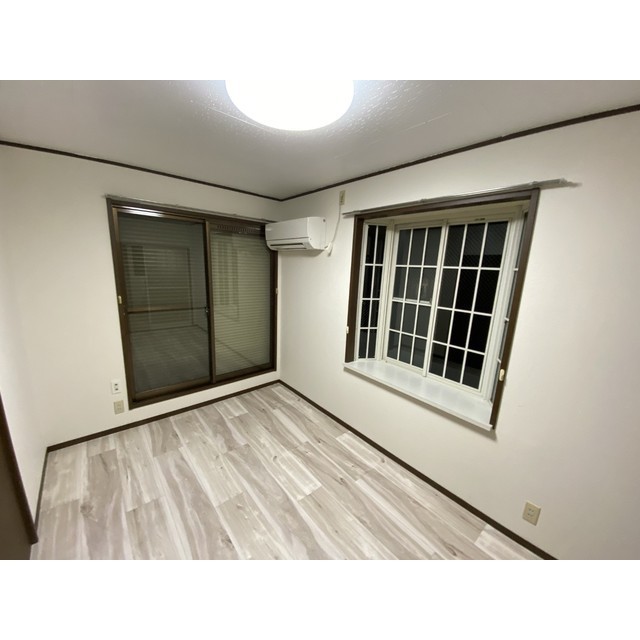 コスタル杉田 リビング