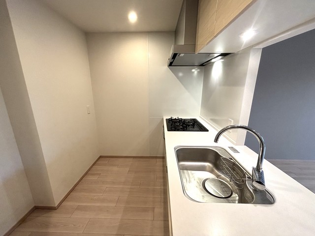 ＰａｒｋＧｒａｃｅ荻窪102号室 キッチン　2025/10撮影