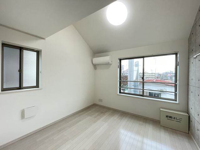 リブ青井3階 部屋その他