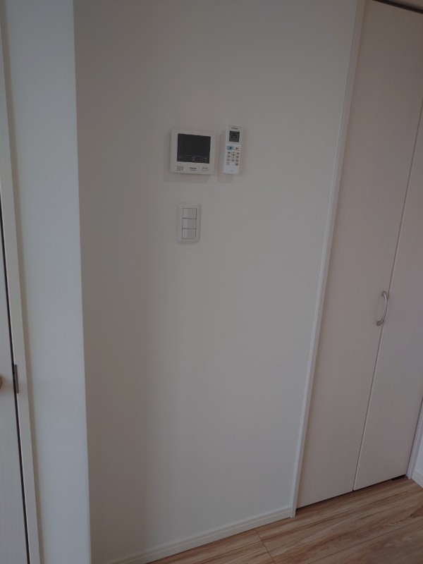 ＴＡＴＥＲＵＡｐａｒｔｍｅｎｔ足立区梅田４丁目3階 部屋その他