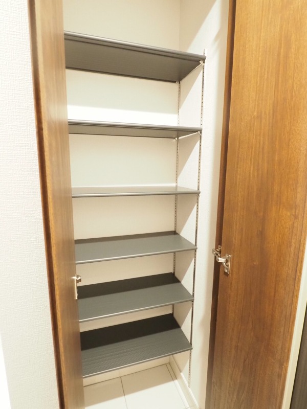 ドゥーエ梅屋敷3階 同建物別部屋の参考画像