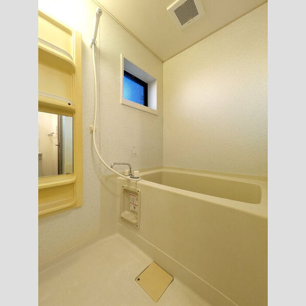 セジュール嶋田203号室 同建物別部屋の参考画像