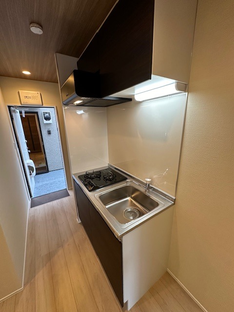 フォレスト七林1階 部屋その他