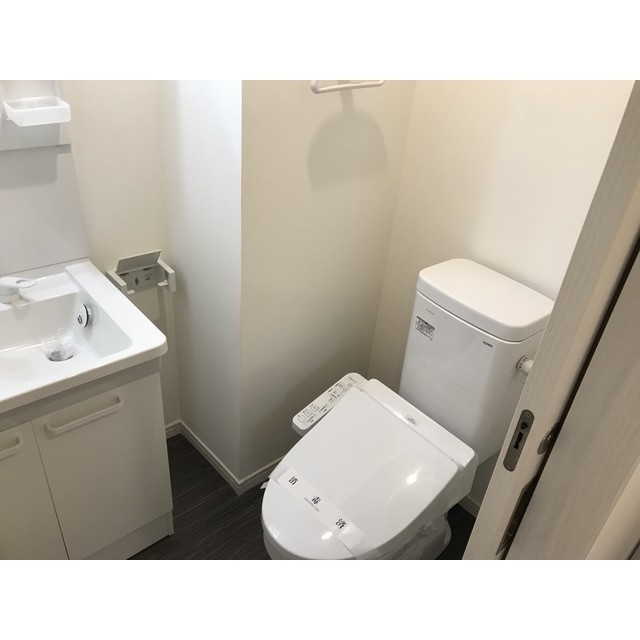 MQuarto湘南海岸公園Ⅰ101号室 内観