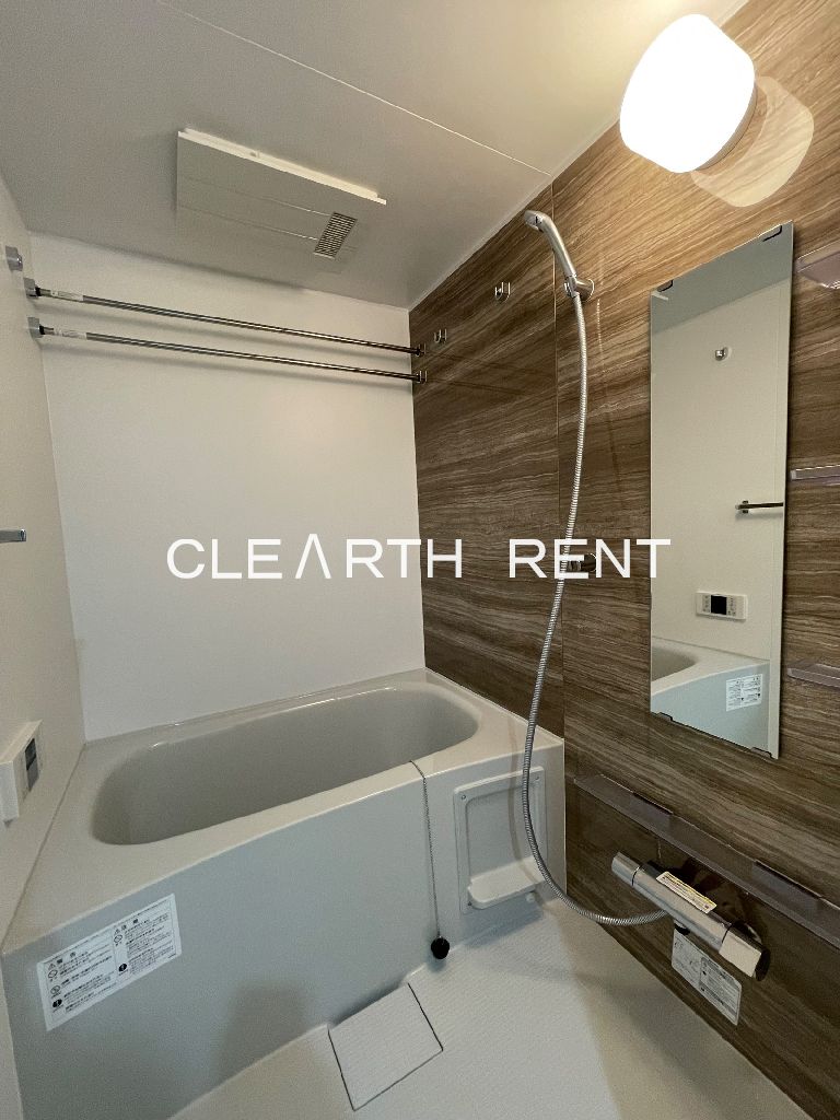 ＧＲＡＮ ＰＡＳＥＯ 駒場東大前 同タイプ別住戸写真となります。現況と異なる場合がございます。