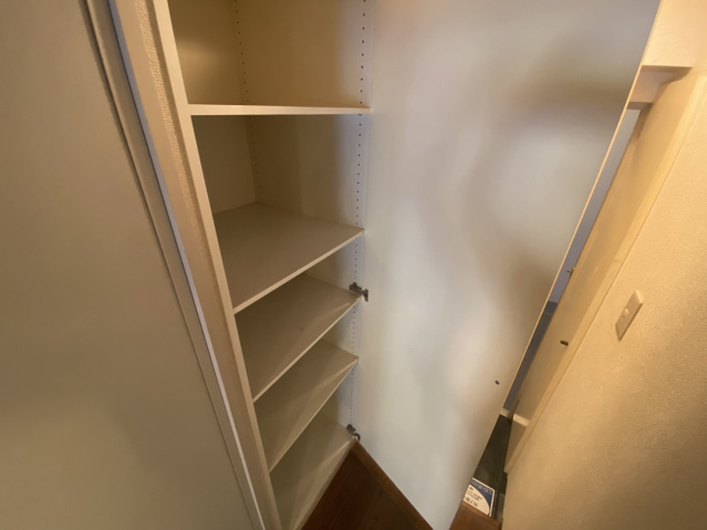 ワコーレ川崎1階 部屋その他