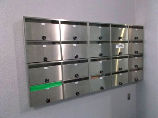 パストラル長田503号室 その他共有部分