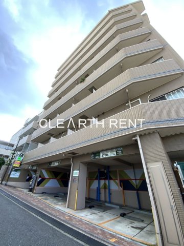 菱和パレス青山南7階 ★渋谷駅が最寄・表参道も徒歩圏★