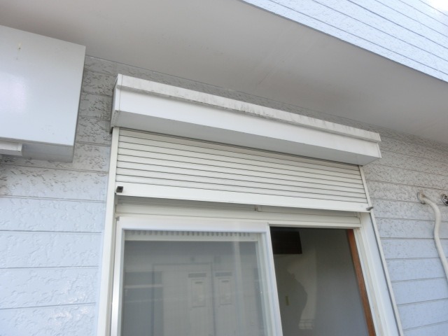 グリーンハイムB1階 部屋その他