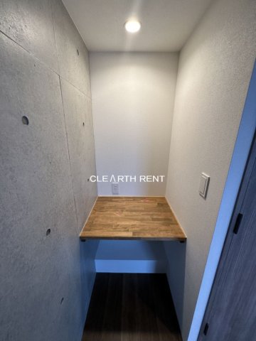 ＰＡＳＥＯ三軒茶屋Ⅱ1階 同タイプ別住戸写真となります。現況と異なる場合がございます。