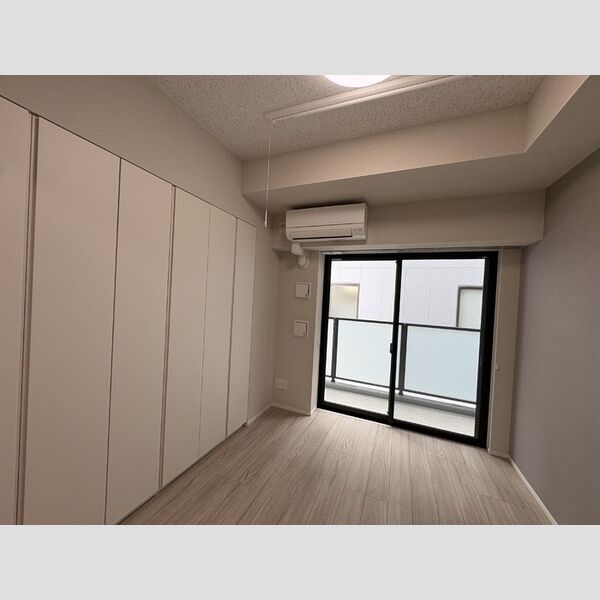 GRAND VILLAGE402号室 洋室