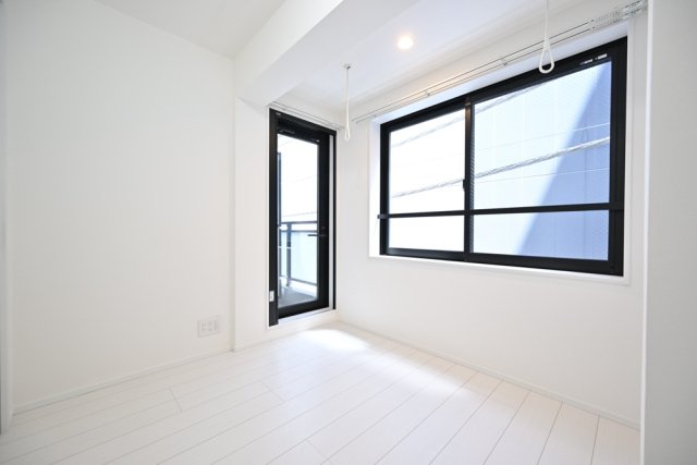 Ｔｈｅ　Ｒｅｓｉｄｅｎｃｅ　Ｎｉｈｏｎｂａｓｈｉ3階 部屋その他