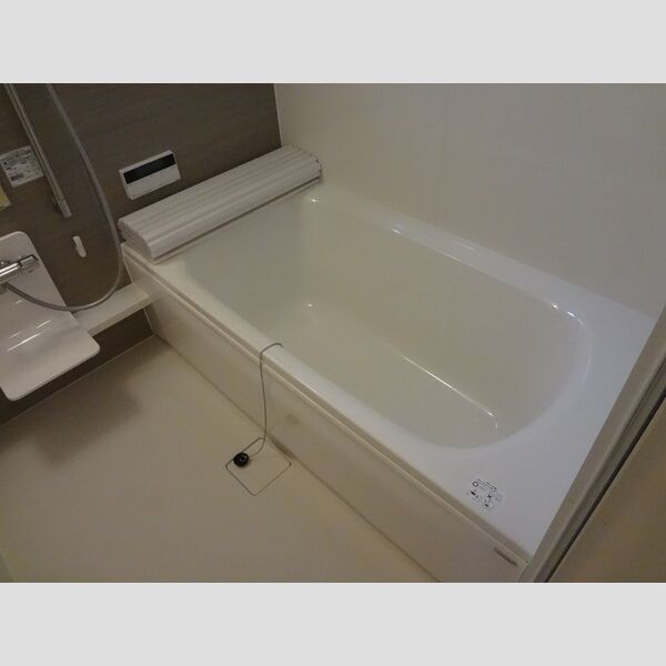 カラット 一坪風呂