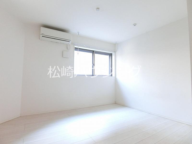 セフィラ西巣鴨 リビング