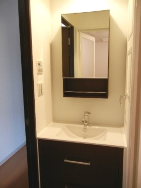 ボセジュール4階 ※他区画の写真です