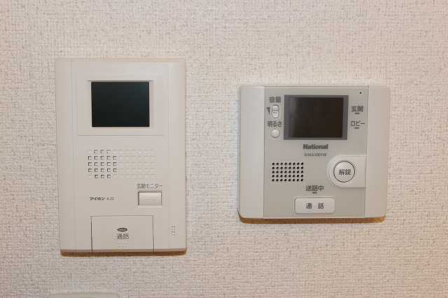 レオパレスマシェリ305号室 部屋その他