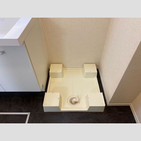 Lux Vita203号室 203号室　防水パン