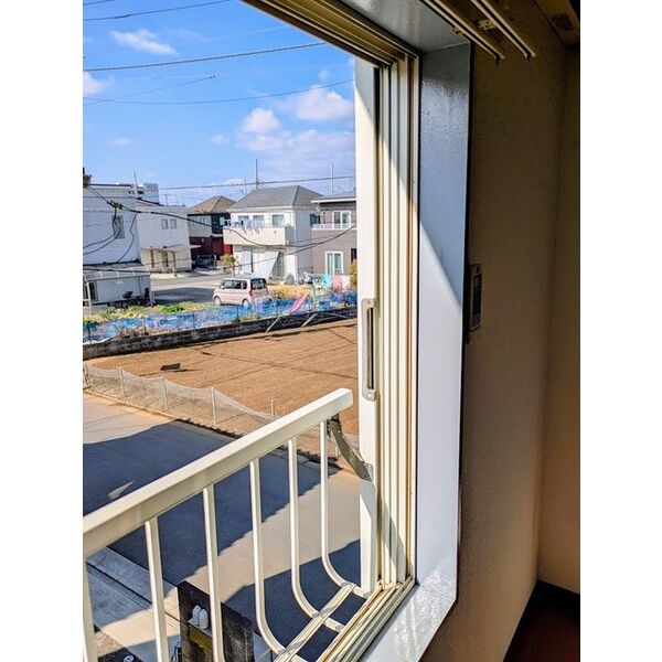 ハイツカミーナ0201号室 部屋その他