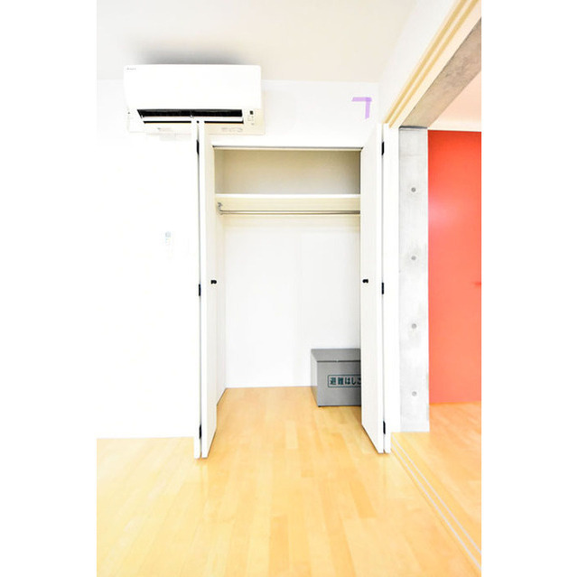 ブランシェ文京白山Ⅱ 内観