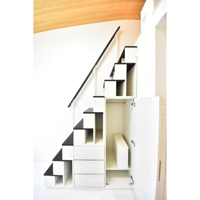 ハーモニーテラス豊島Ⅶ 内観