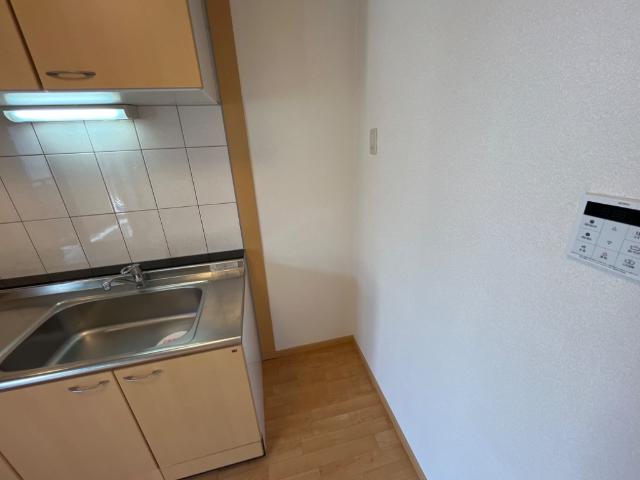 フローラル穂花 冷蔵庫置き場（イメージ）