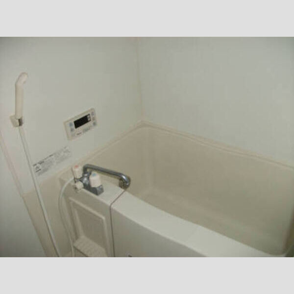 アベニュー吹上 浴室