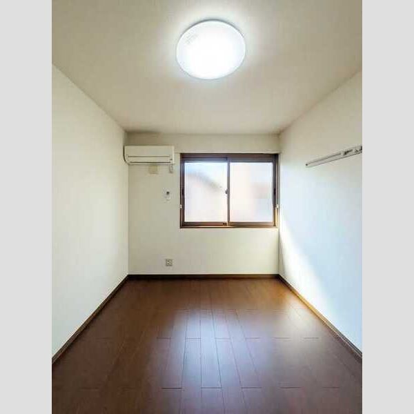 モア・コンフォート 洋室約6.0帖