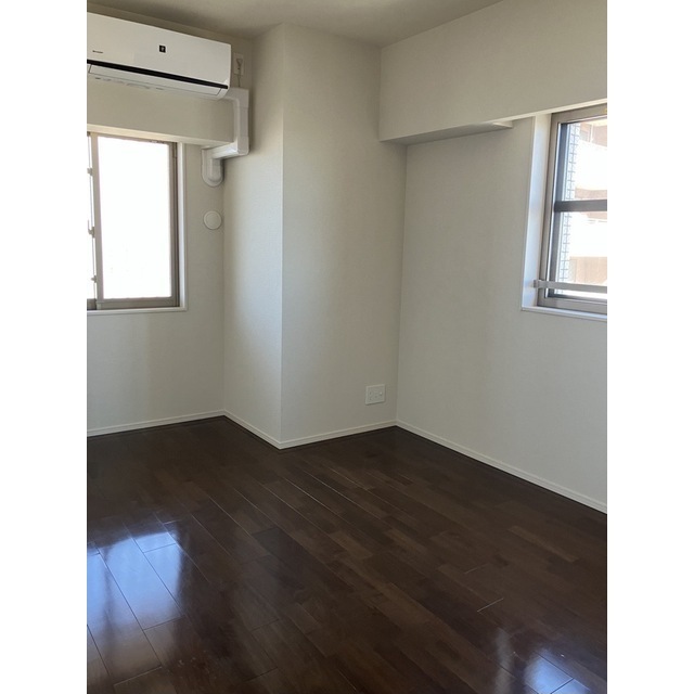 ザ・パークハウスオイコス赤羽志茂フォーススクエア604号室 同建物別部屋の参考画像