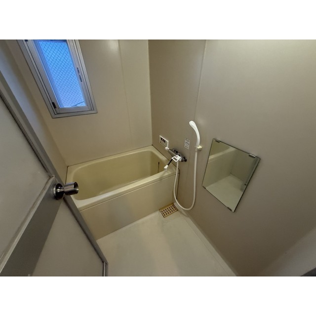 セジュールマンション お風呂