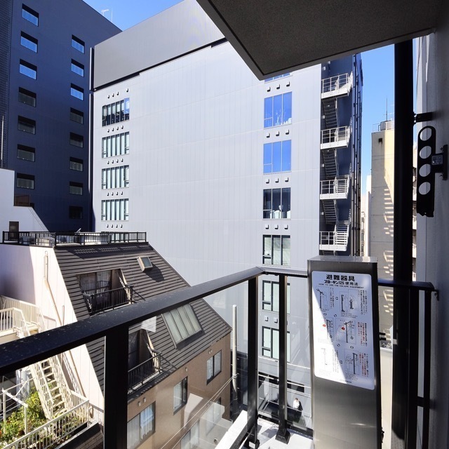 グランアセット秋葉原5階 同建物別部屋の参考画像