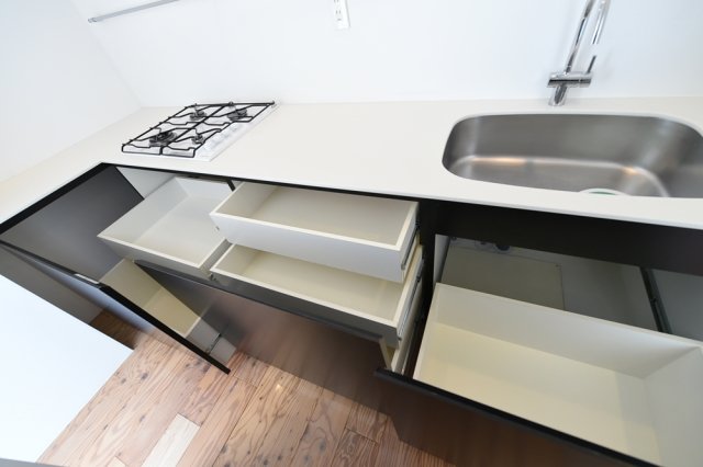 ＣＥＲＥＳ8階 キッチン