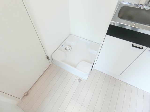 パークテラス大森201号室 その他