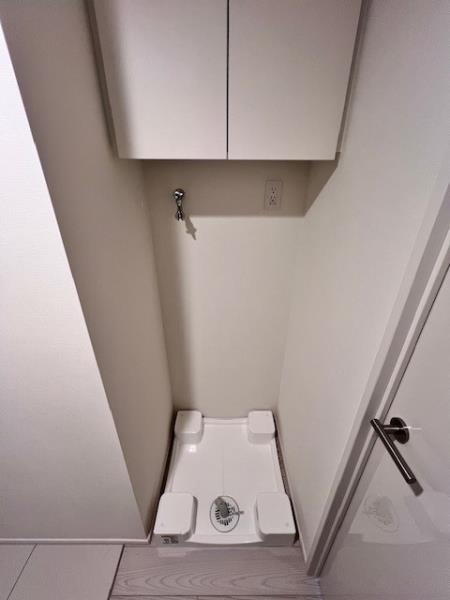 Ｂｒｉｌｌｉａ　ｉｓｔ　大井町4階 部屋その他