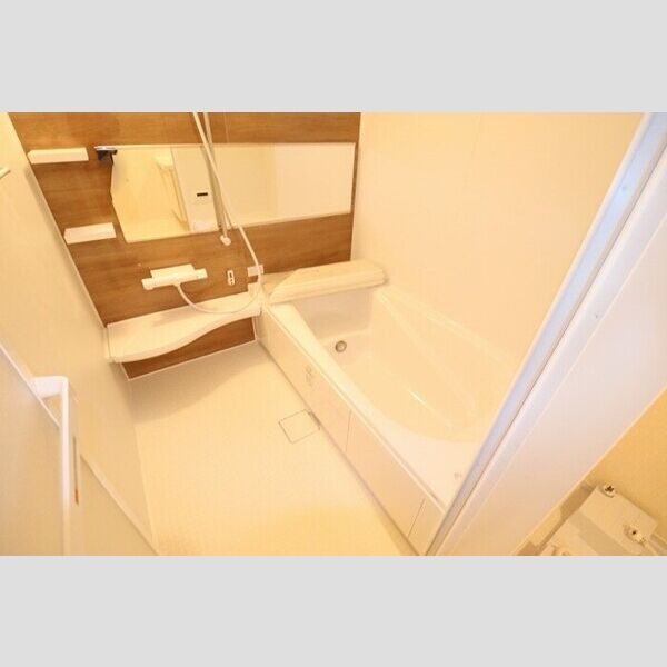 M-th ユニットバス