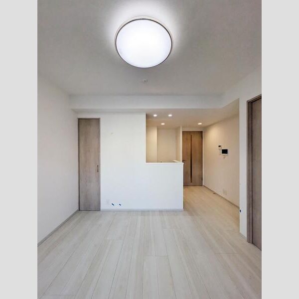S-RESIDENCE大森bresa 玄関