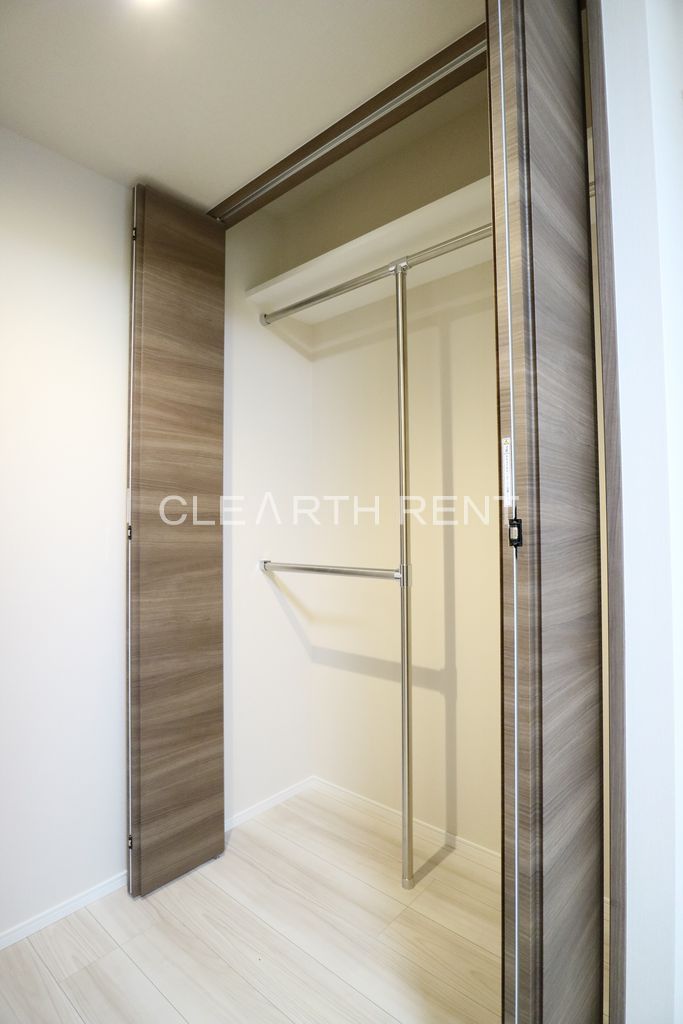 コンシェリア南麻布 ＰＬＡＴＩＮＵＭ ＳＱＵＡＲＥ5階 同タイプ別住戸写真となります。状況と異なる場合がございます。